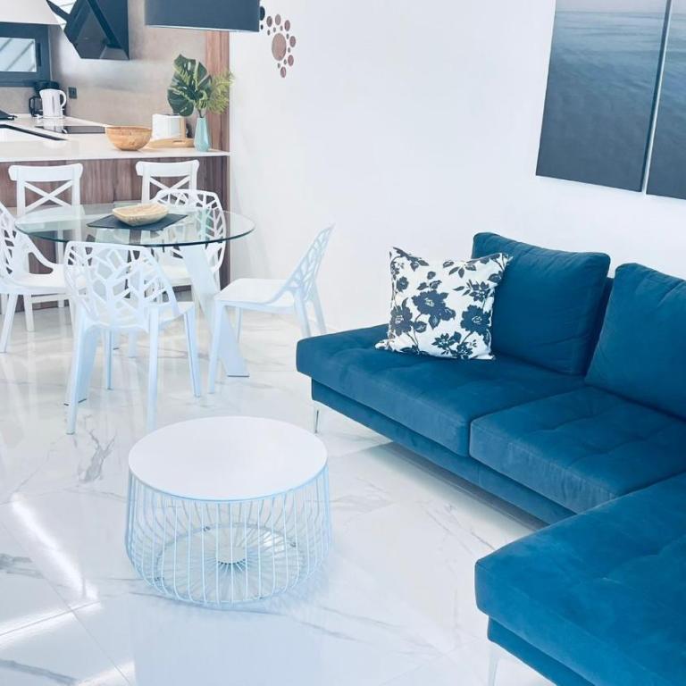 oasis beach El raso XIV - Apartamento de 2 dormitorios - 5