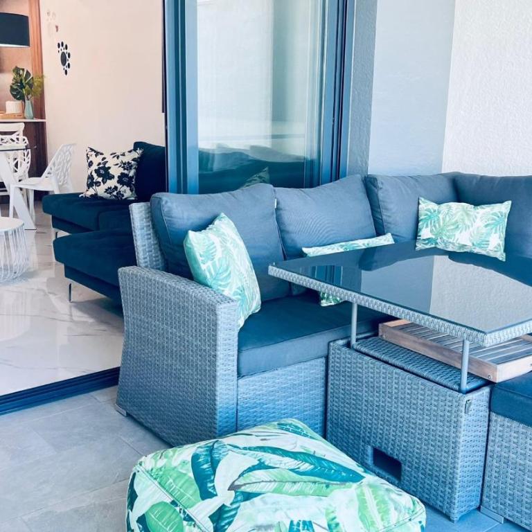 oasis beach El raso XIV - Apartamento de 2 dormitorios - 11