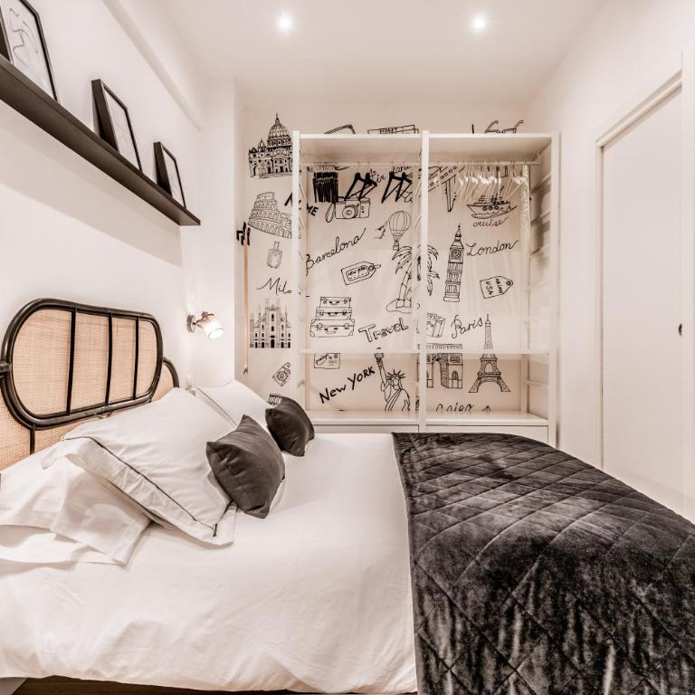 Elegance St.Peter House - Appartamento con 1 Camera da Letto - 5