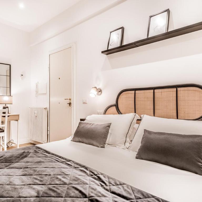 Elegance St.Peter House - Appartamento con 1 Camera da Letto - 4