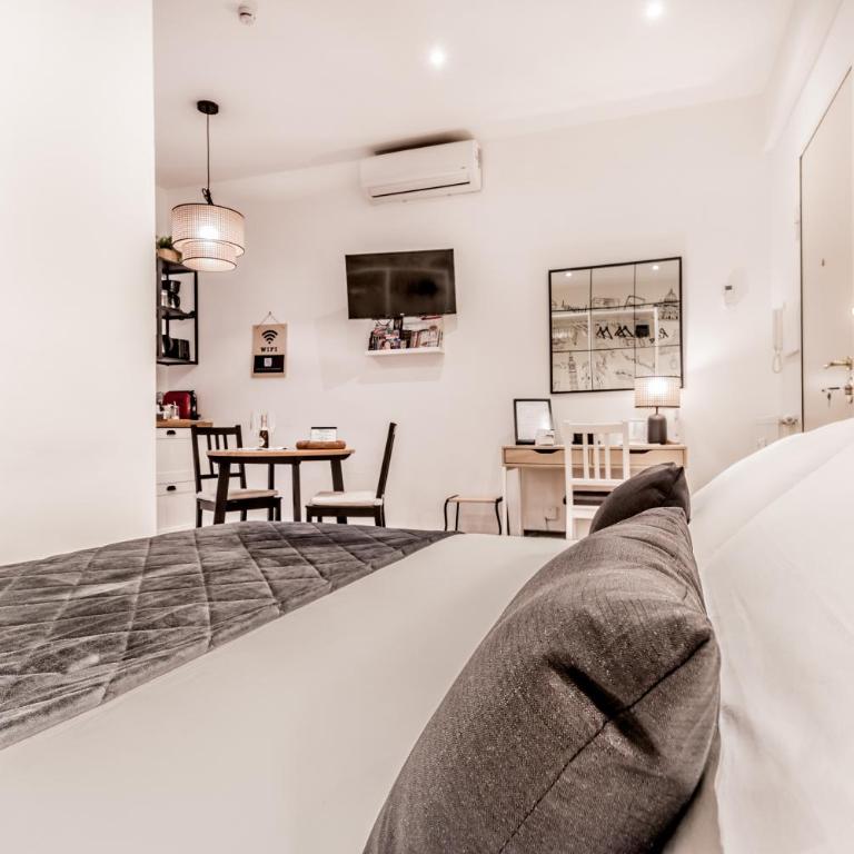 Elegance St.Peter House - Appartamento con 1 Camera da Letto - 3