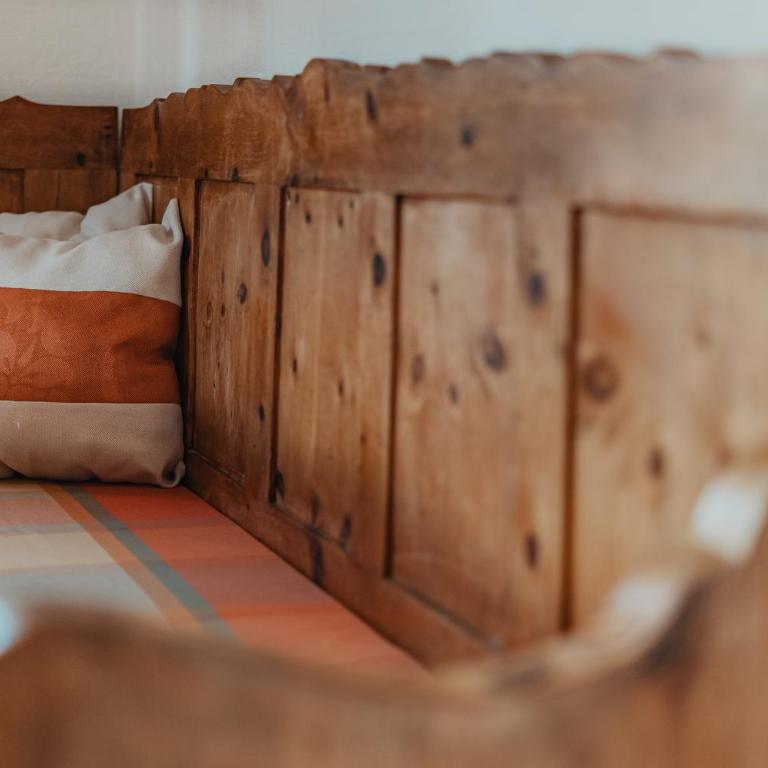 Dei Zeit (Deine Zeit) - Maison 1 Chambre - 28