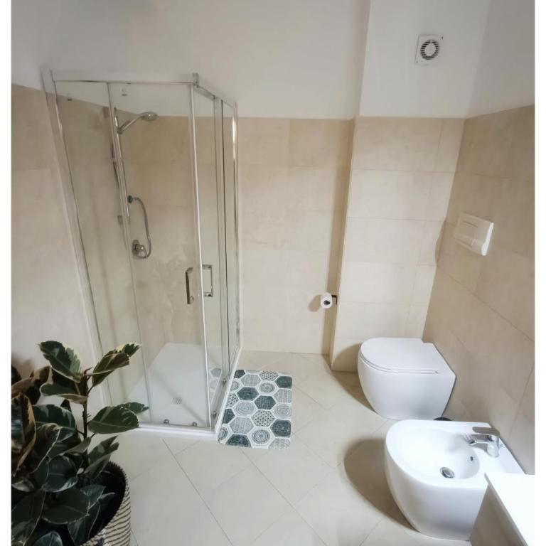 Domeanto home - Double Room with Private External Bathroom - 18
