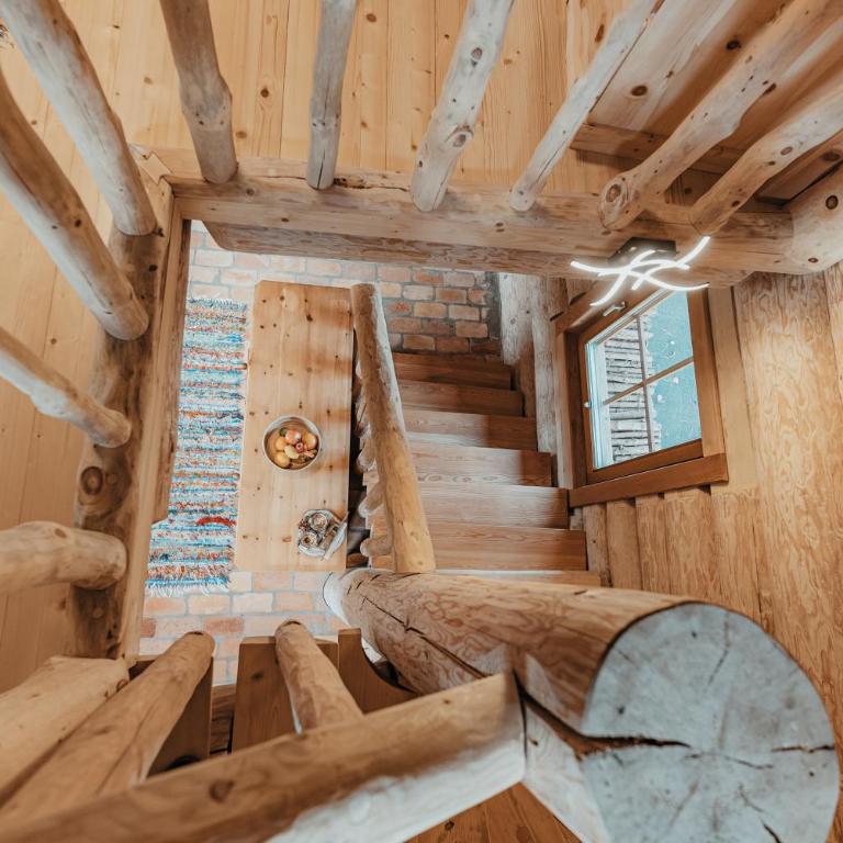 Dei Zeit (Deine Zeit) - Maison 1 Chambre - 36