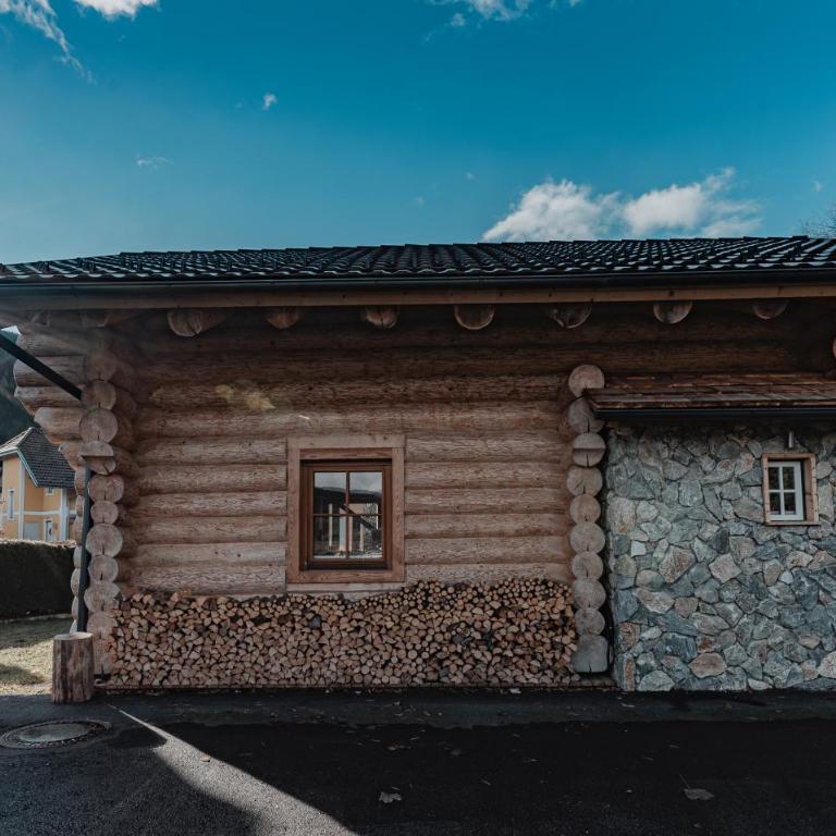 Dei Zeit (Deine Zeit) - Maison 1 Chambre - 47