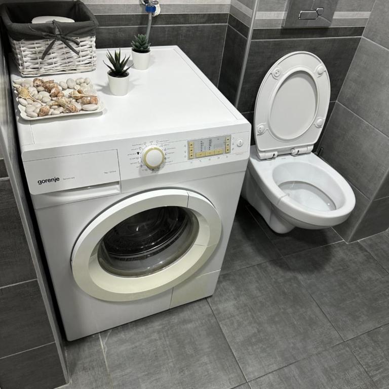 Apartman MDB LUX - Apartman sa 2 Spavaće Sobe - 26