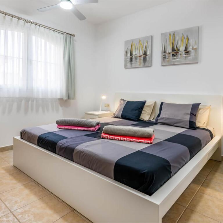 PRIMERA LUXURY HOUSE - Deluxe Villa - 28