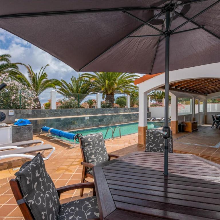 PRIMERA LUXURY HOUSE - Deluxe Villa - 8