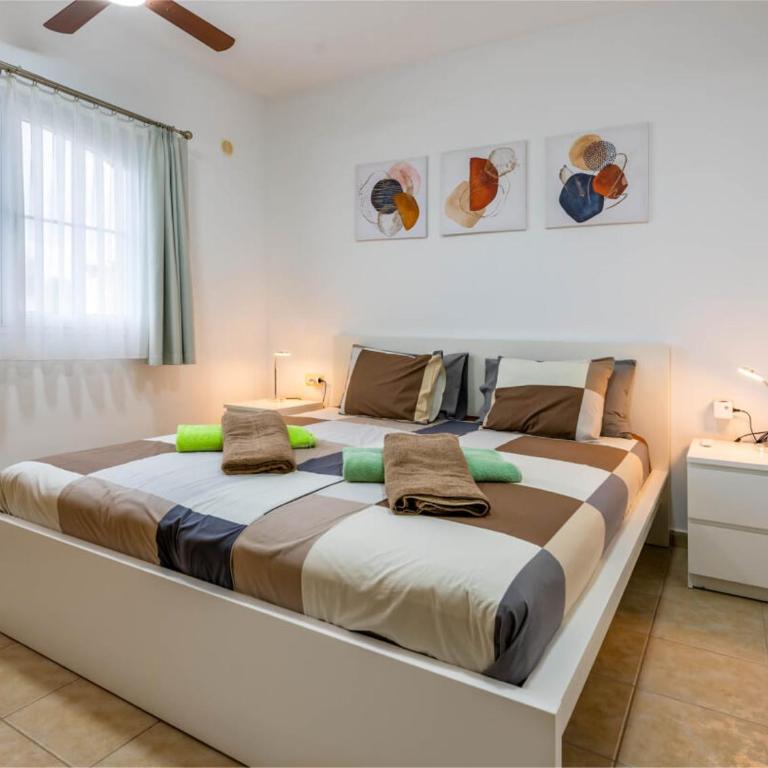 PRIMERA LUXURY HOUSE - Deluxe Villa - 31