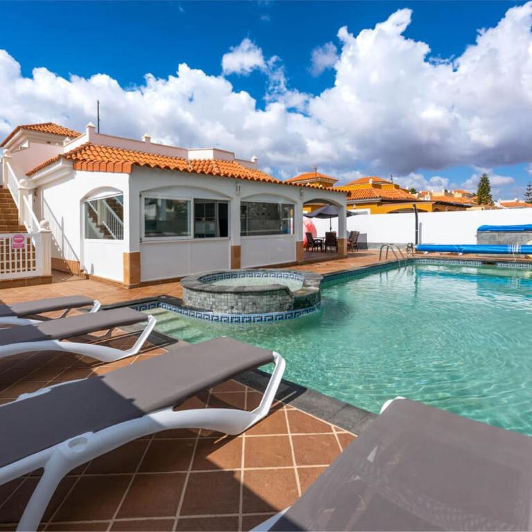 PRIMERA LUXURY HOUSE - Deluxe Villa - 1