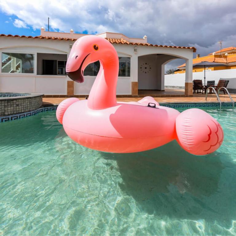 PRIMERA LUXURY HOUSE - Deluxe Villa - 10