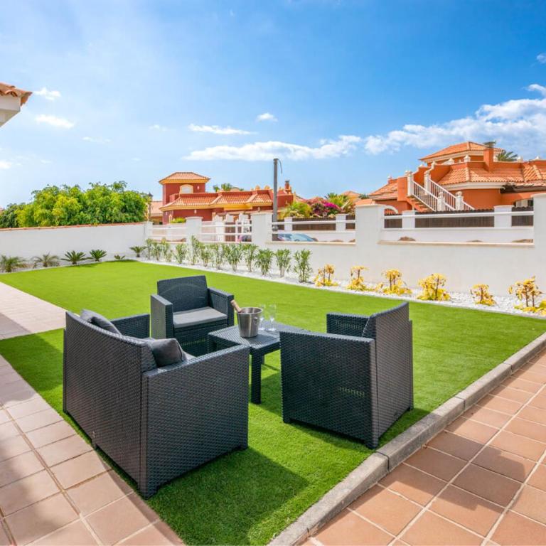 PRIMERA LUXURY HOUSE - Deluxe Villa - 12