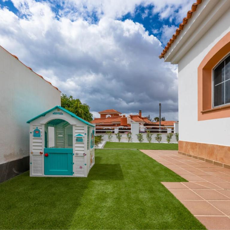 PRIMERA LUXURY HOUSE - Deluxe Villa - 14