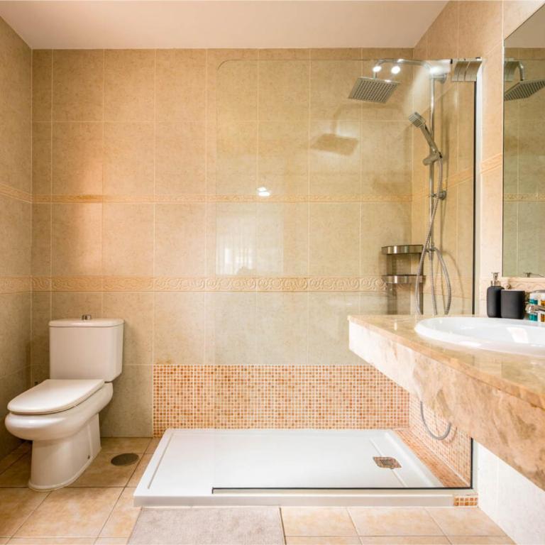 PRIMERA LUXURY HOUSE - Deluxe Villa - 29