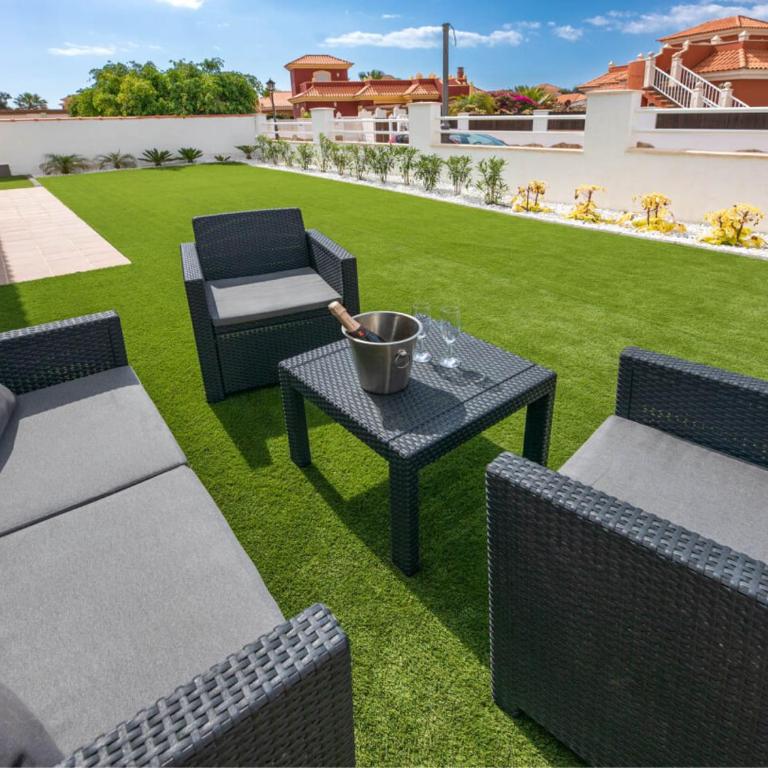 PRIMERA LUXURY HOUSE - Deluxe Villa - 15