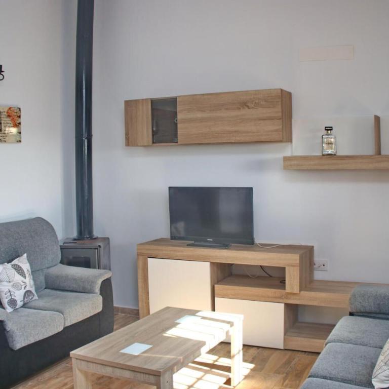 Chalet Piedra - Casa - 15