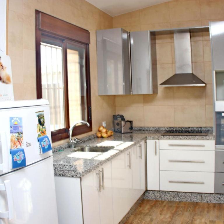 Chalet Piedra - Casa - 24