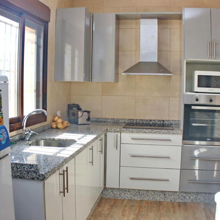 Chalet Piedra - Casa - 23