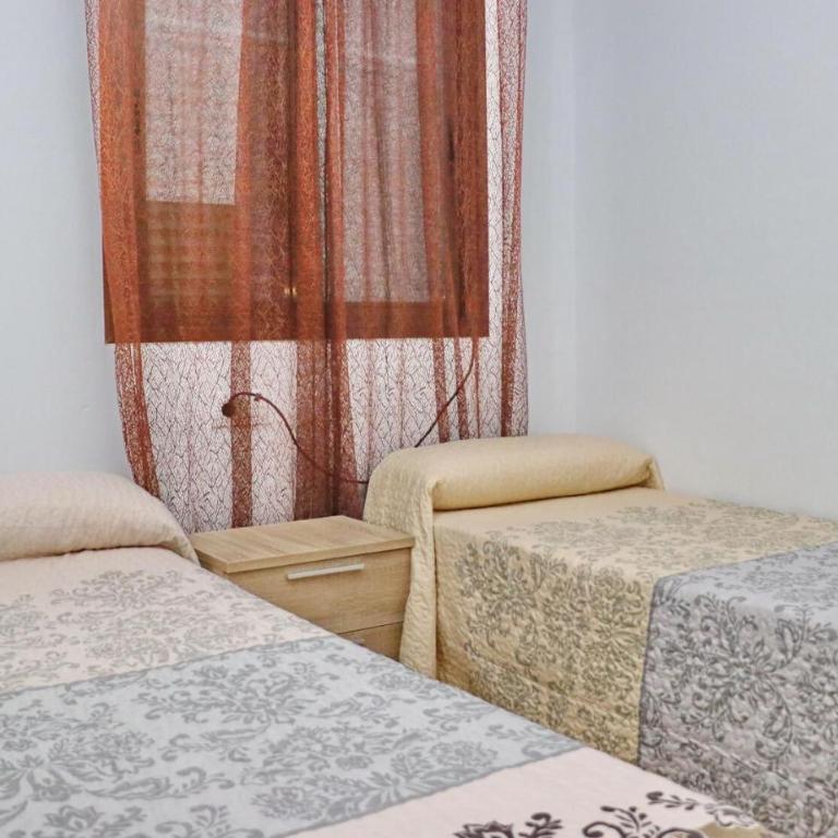Chalet Piedra - Casa - 22