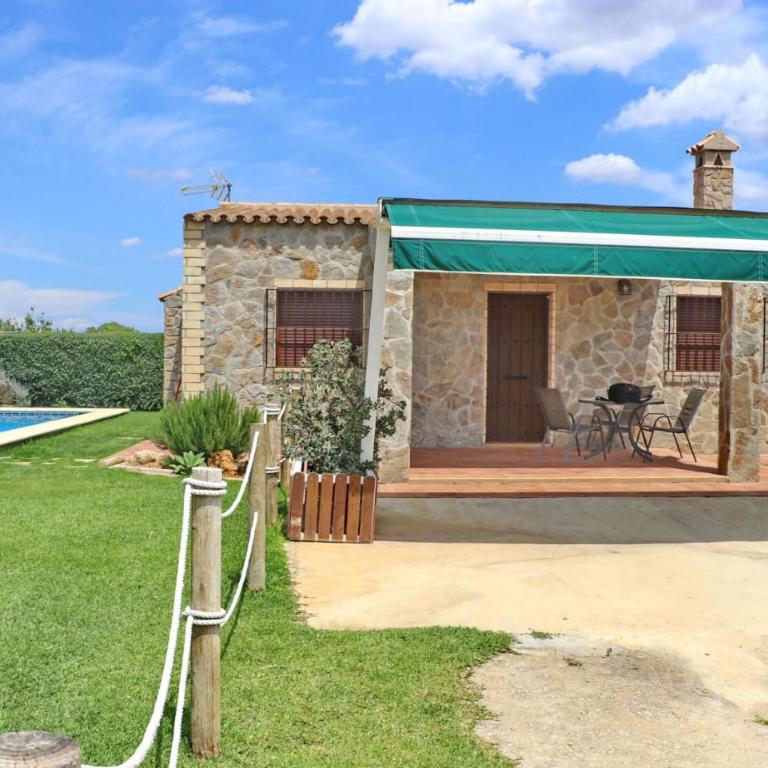 Chalet Piedra - Casa - 9