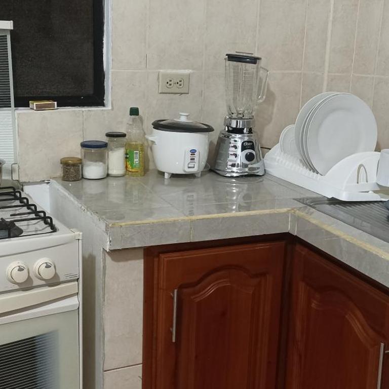 Teresita's House Suites con cocina privada - Apartamento de 1 dormitorio - 5