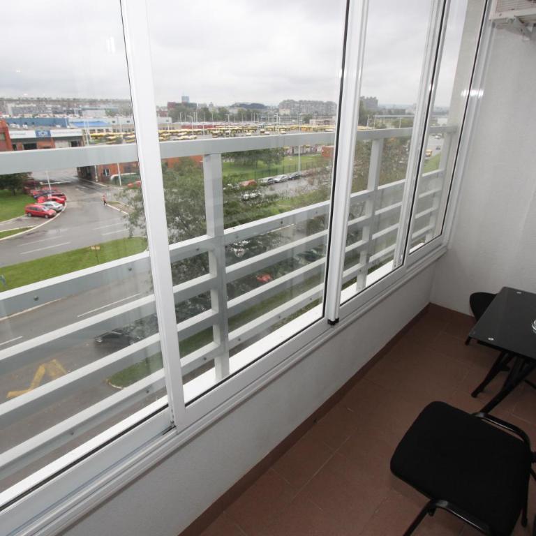 Aleksandar - Stan Na dan Belvil Novi Beograd, parking 5 evra dnevno - Apartman sa 1 Spavaćom Sobom - 6