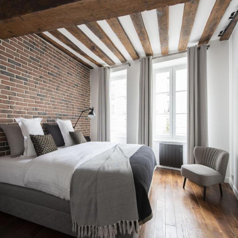 Ghost - Appartement - 13