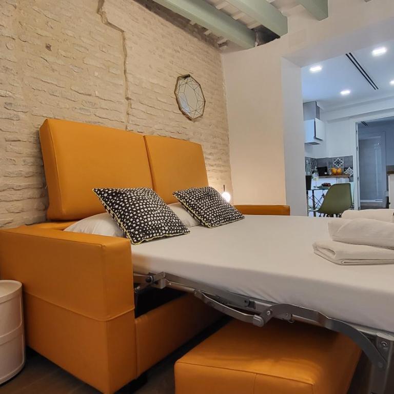 Cardenal Cervantes - Apartment - 12