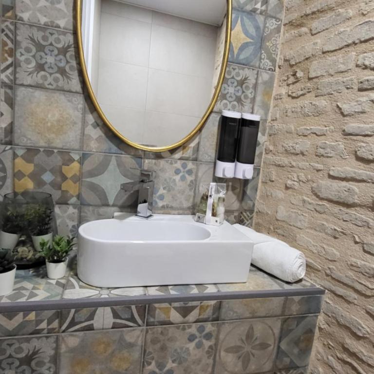 Cardenal Cervantes - Duplex Apartment - 12