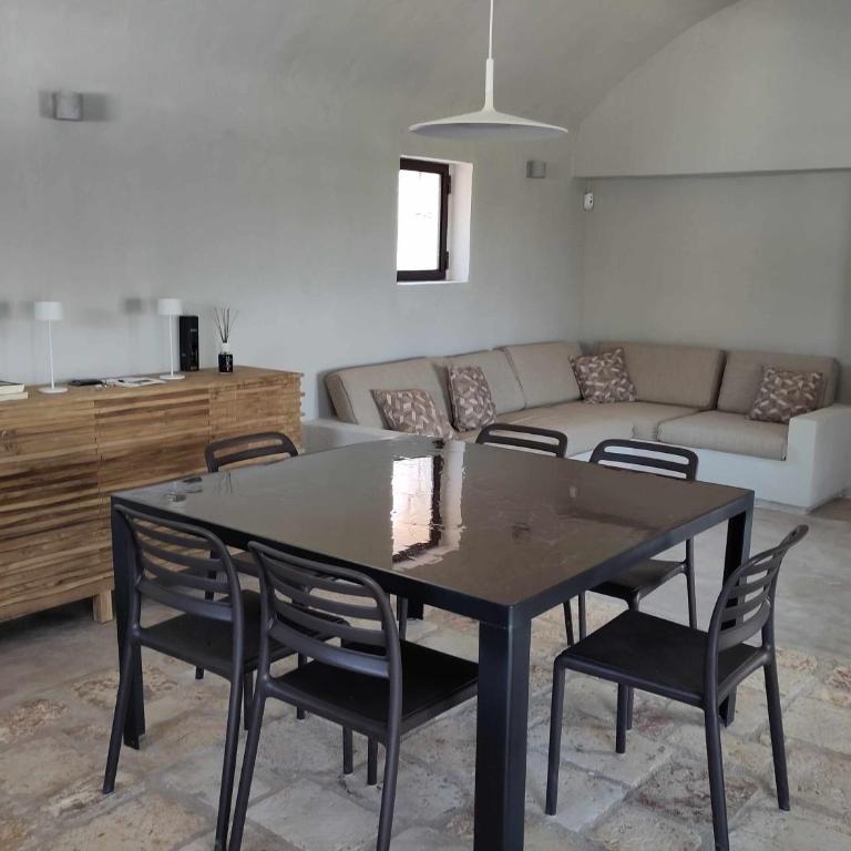 Lamia Talia 3 camere da letto e piscina privata - Three-Bedroom Villa - 4