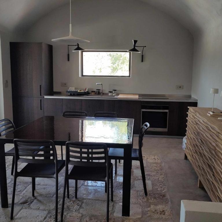 Lamia Talia 3 camere da letto e piscina privata - Three-Bedroom Villa - 7