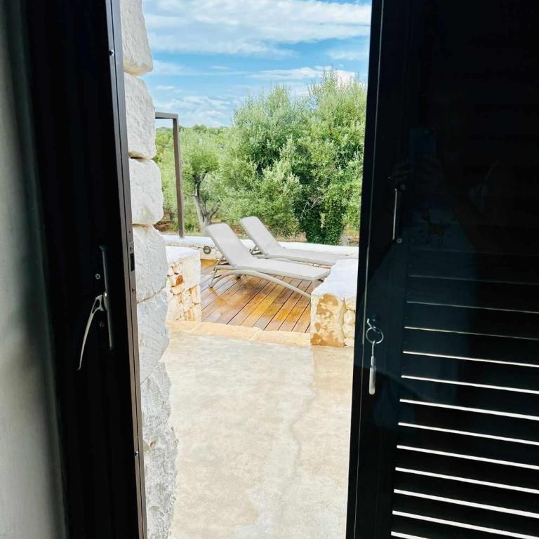 Lamia Talia 3 camere da letto e piscina privata - Three-Bedroom Villa - 16