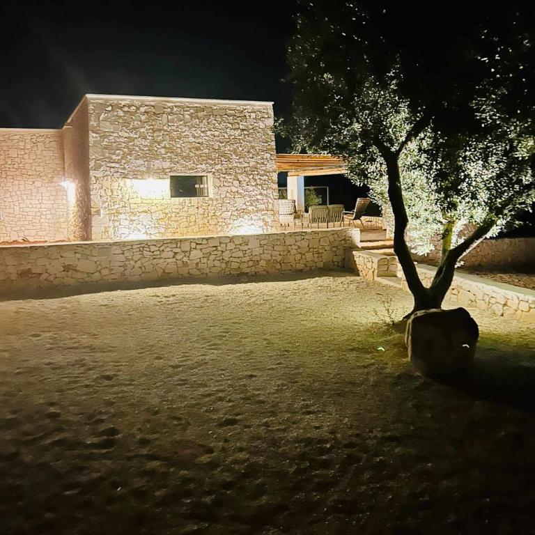Lamia Talia 3 camere da letto e piscina privata - Three-Bedroom Villa - 17