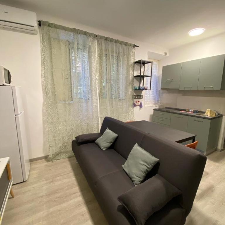 Monolocale nel Corso - Monolocale - 12