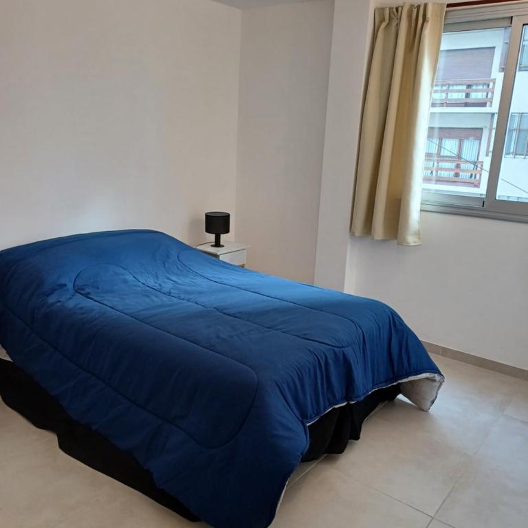 Departamento en Mardel - Apartamento de 1 dormitorio - 1