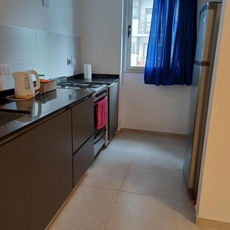 Departamento en Mardel - Apartamento de 1 dormitorio - 3