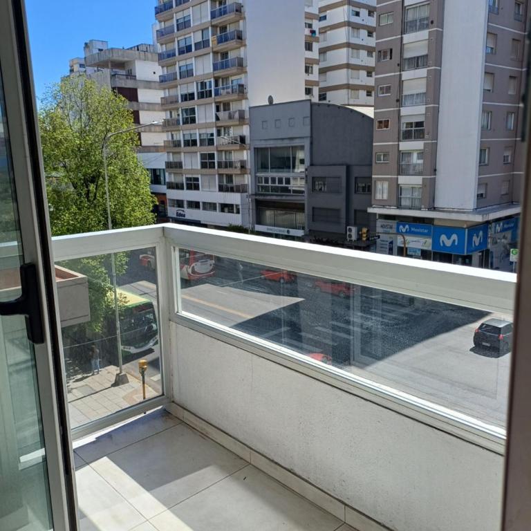 Departamento en Mardel - Apartamento de 1 dormitorio - 6