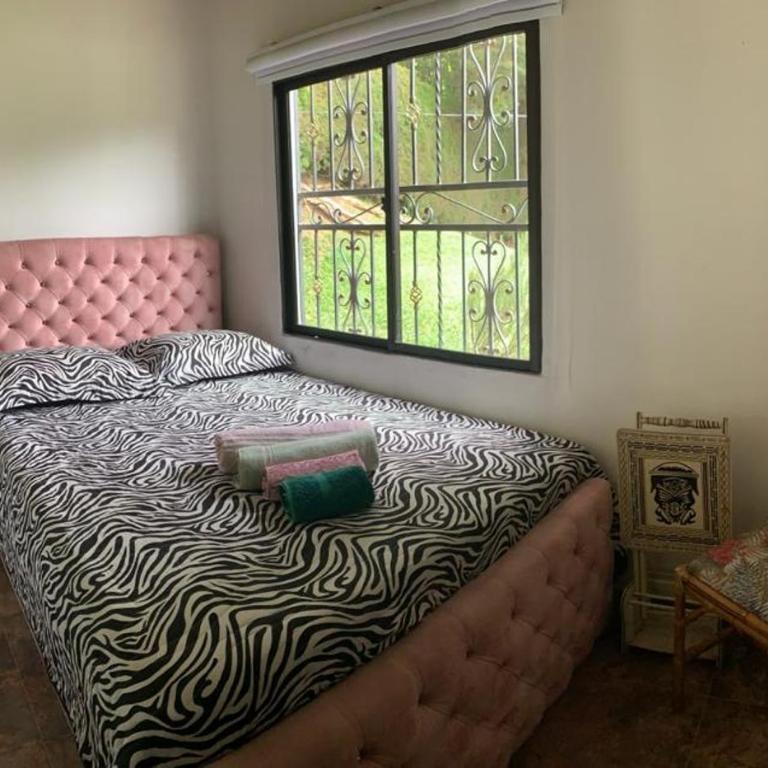 Hermosa Finca Villa Mercedes, Guarne. Plan familiar y amigos - Villa - 12