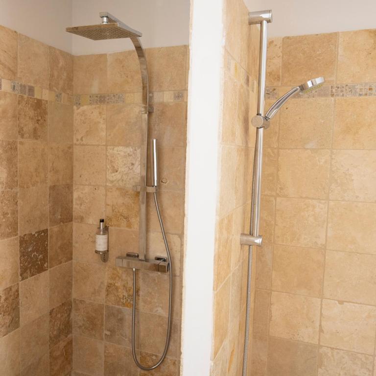 Hotel La Ciotat - A deux pas de l'eau - Appartamento con 1 Camera da Letto e Terrazza - 8