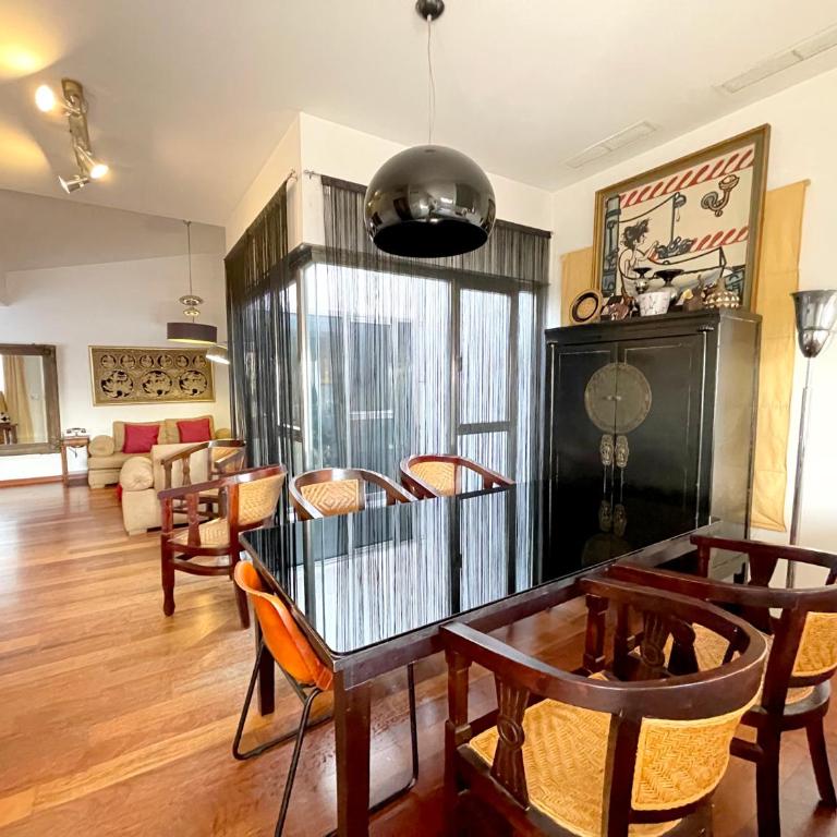 Ático en Plaza de la Constitución 3 bedrooms - Apartamento Ático - 14