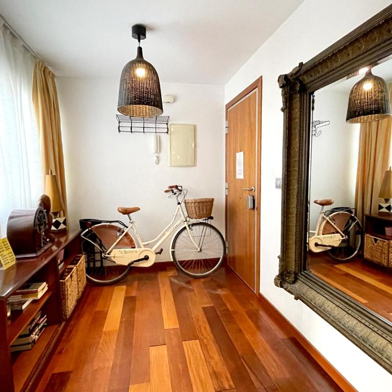 Ático en Plaza de la Constitución 3 bedrooms - Apartamento Ático - 60