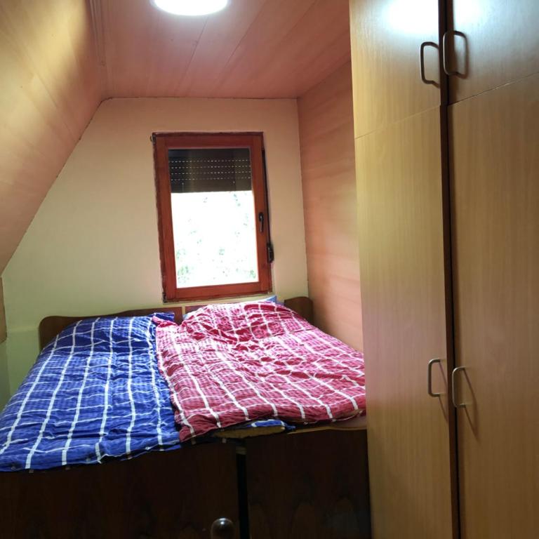 Vikendice Jahorinska Dvorišta 1 - Two-Bedroom House - 11