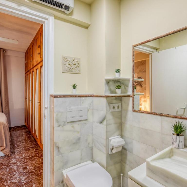 Hanami Avenida de España Mountain View 4D - Apartamento de 1 dormitorio - 4