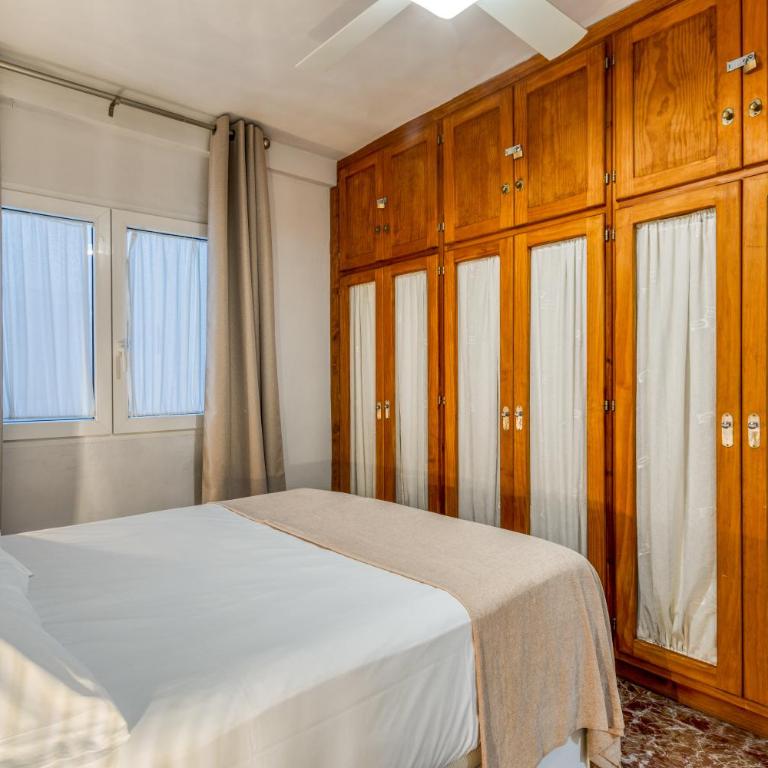 Hanami Avenida de España Mountain View 4D - Apartamento de 1 dormitorio - 9