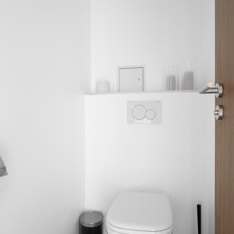 Homaris Apartments München Laim - Monolocale Standard - 6