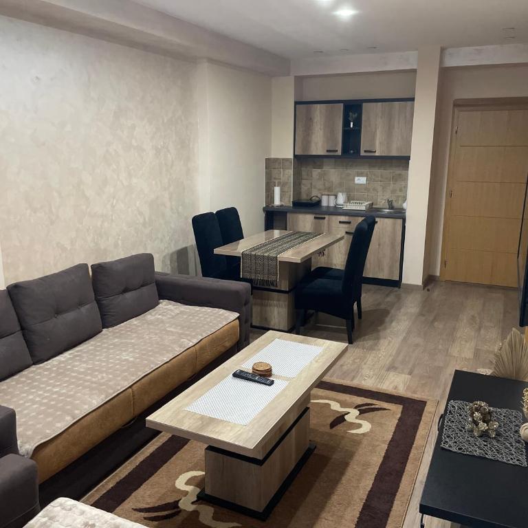 Soul Gondola Apartment - Apartman sa 1 Spavaćom Sobom - 7