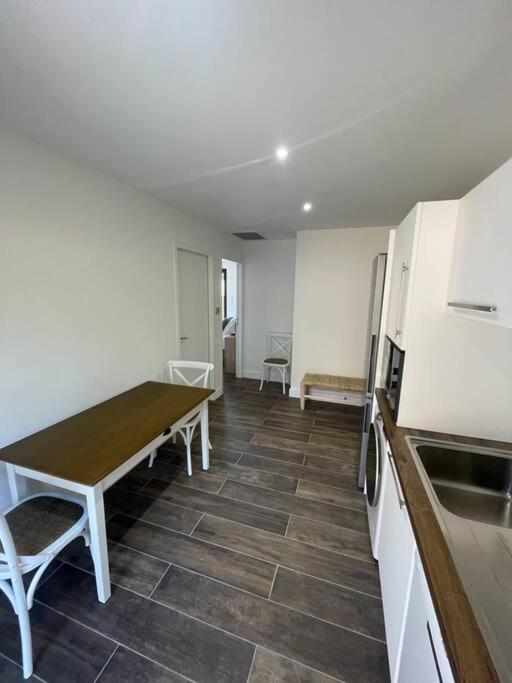 Petite maison proche de la plage - Appartement 2 Chambres - 9