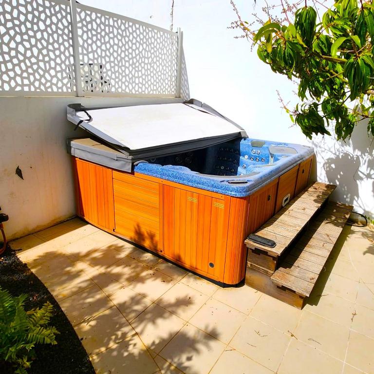 Luxury Villa in Costa Adeje K301 - Villa Superior - 11
