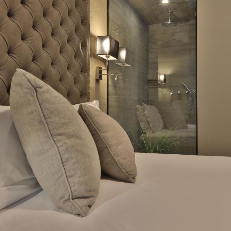 Forvm Experience - Suite - 15