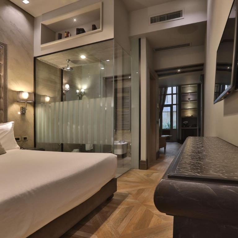 Forvm Experience - Suite - 14